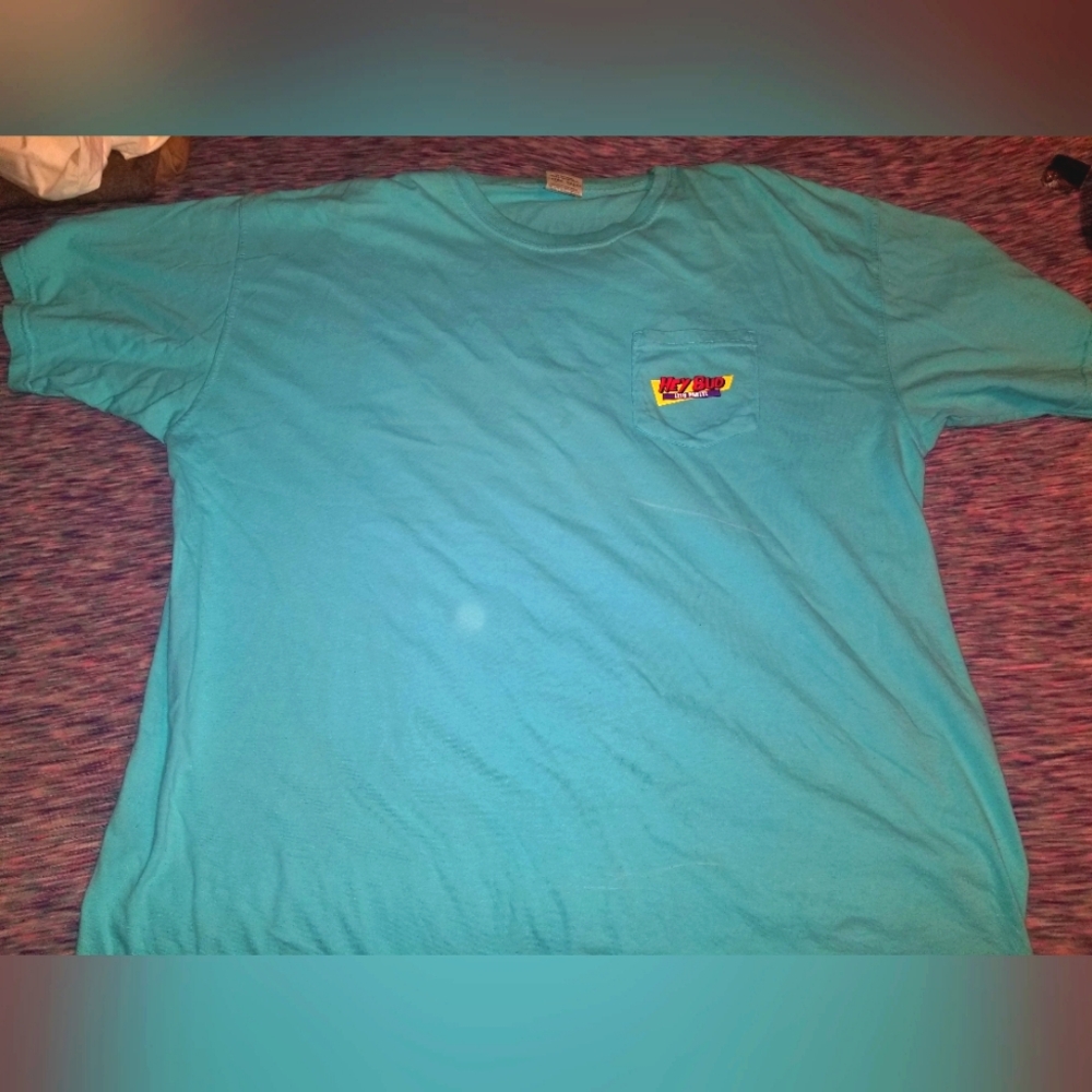 Old Row Shirt